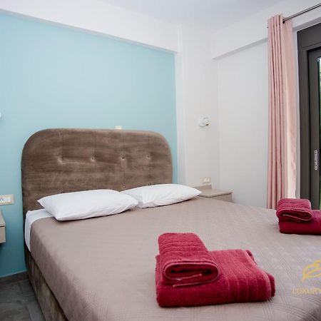 Emily'S Luxury Apartments Αργοστόλι Εξωτερικό φωτογραφία