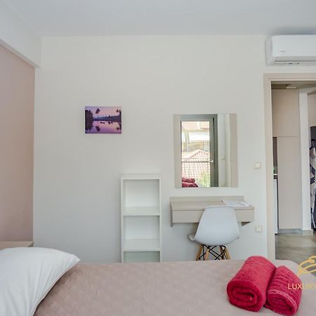 Emily'S Luxury Apartments Αργοστόλι Εξωτερικό φωτογραφία